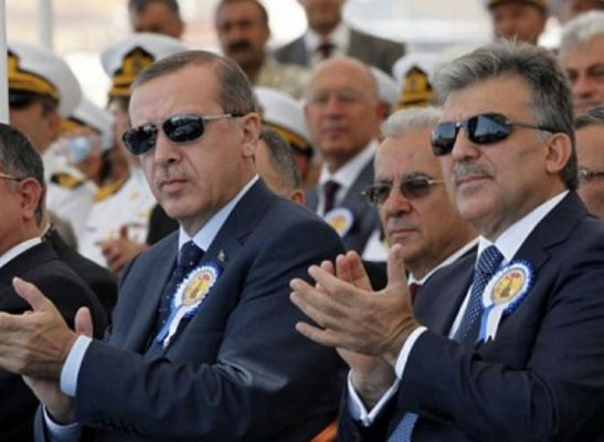 Diyarbakır'da Newroz'a Gül ve Erdoğan da davet ediliyor