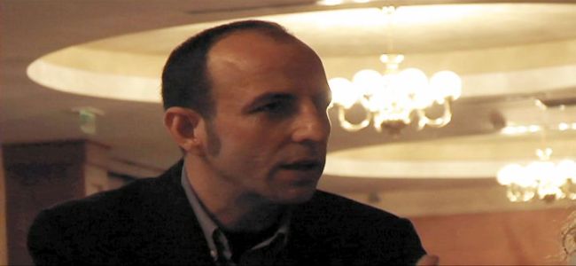 Ersin Kalkan: "Hürriyet, nefret suçlarının amiral gemisidir!"