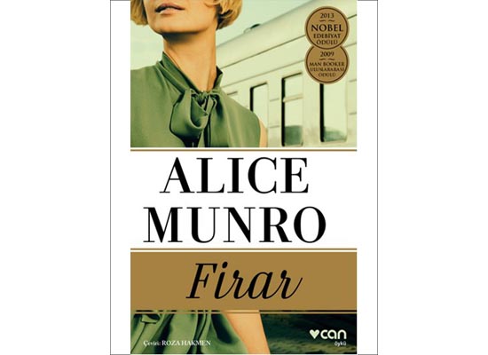 Zamanımızın en büyük hikâyecisi: Alice Munro  