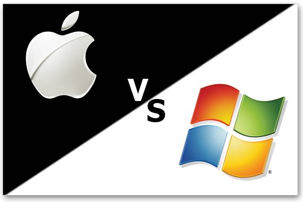 III. Dünya Savaşı: Apple vs. Microsoft