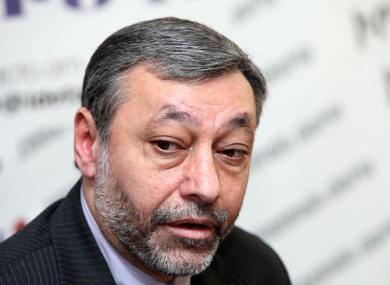 Arzumanyan: 'Yerevan, Rusya ile AB arasında denge kurmalı'
