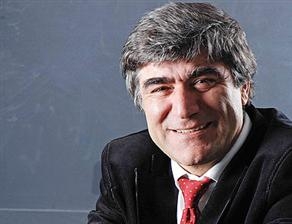 Hrant Dink'i ölüme götüren süreç film oluyor