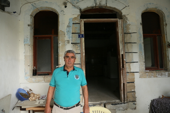 ‘Evimi Ermenilere seve seve veririm ama devletin yaptığı iş değil’