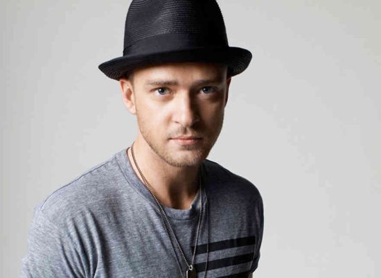 Timberlake’nin yeni albümü 1 milyon sattı