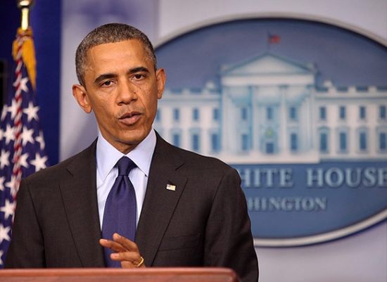 Obama: Ölüme yürütülen 1,5 milyon Ermeni’yi anıyoruz