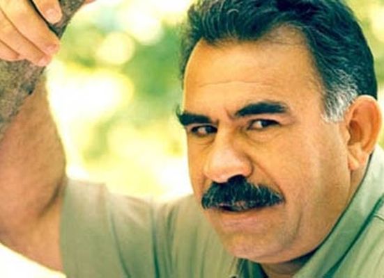 MHP, ‘Öcalan milletvekili olur’ diye kaygılanıyor