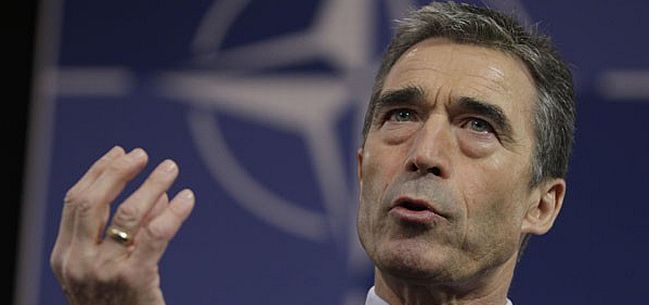 NATO'dan İrana: 'Saldırı amacın yoksa endişen de olmamalı'