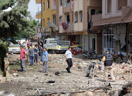 Rober Koptaş: ‘Alevi-Sünni gerginliği’ yazısına dair