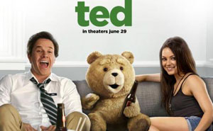 Ayı Ted neden sınıfta kalıyor?