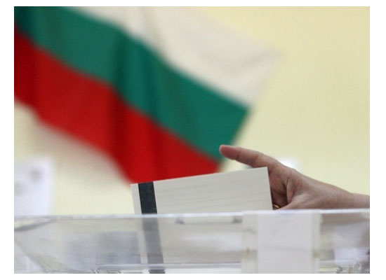  Bulgaristan'da erken seçim sonuçları ve kış