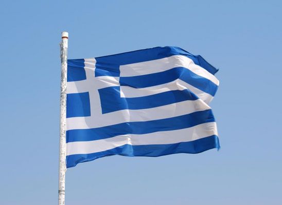 Sıfır sorun stratejisini asıl Yunanistan uyguluyor