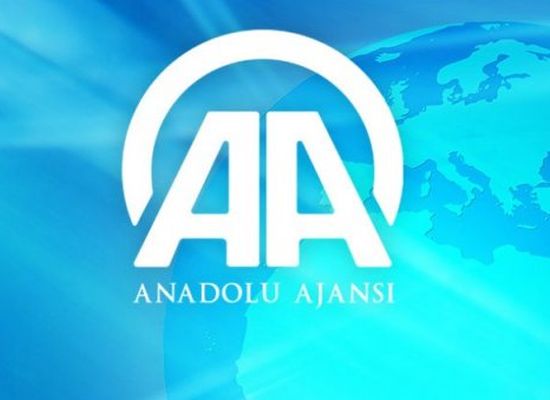 ABD’den tepki gelince Anadolu Ajansı çark etti