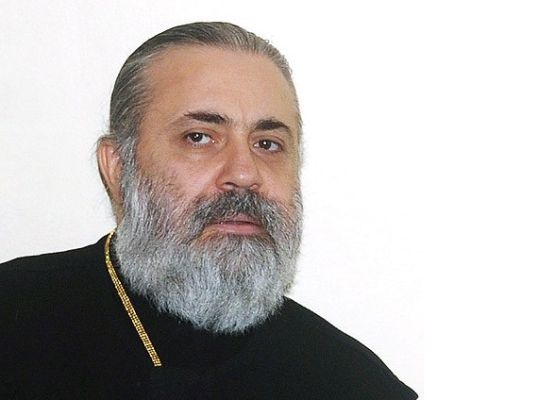 Suriye’de kaçırılan din adamları serbest
