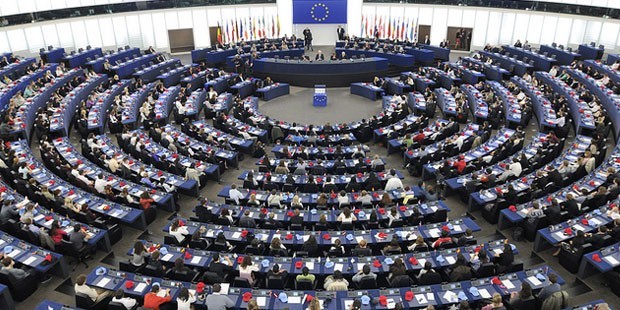 Türkiye’nin, AB İlerleme Raporu’nun eleştirilerine gösterdiği tavrına Avrupalı parlamenterler yanıt verdi  