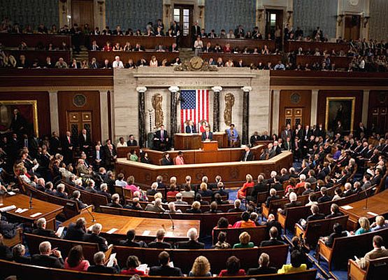 ABD Senatosu'nda Soykırım'ı tanıma tasarısı