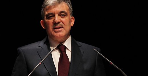 Abdullah Gül: Hasan Cemal'e yapılan çok büyük ayıp