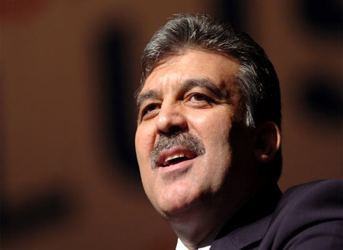 Abdullah Gül: Hasan Cemal'e yapılan çok büyük ayıp