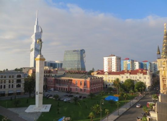 Gürcistan’da İslam’dan Hıristiyanlığa dönüş