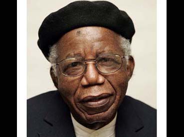 Geç Tanıdığım Chinua Achebe’nin Ardından