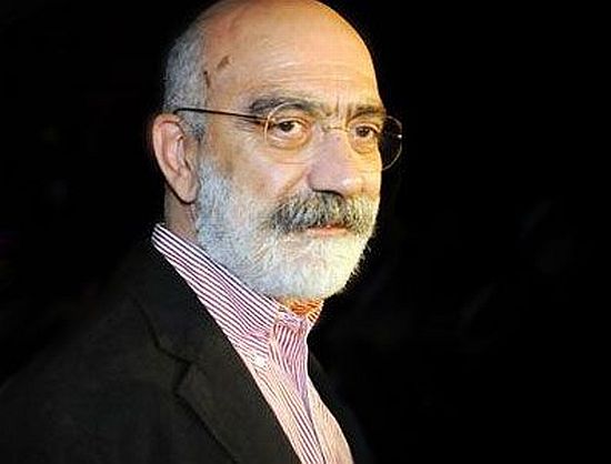 A. Altan: 'Bu İçişleri Bakanı mı yakalayacak Dink'in katillerini'