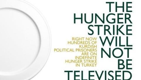 Akademisyenlerden açlık grevleri için yapıcı diyalog çağrısı 