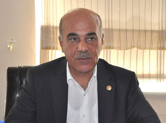 AK Partili Akdağ: 'Genel af gündeme gelebilir'