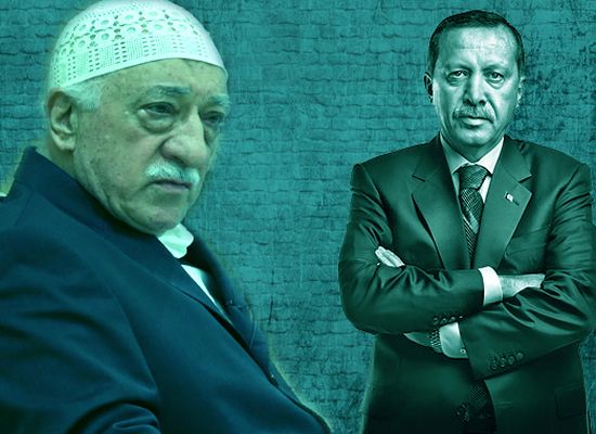 Yetvart Danzikyan yazdı: Rejimin çöküşü…