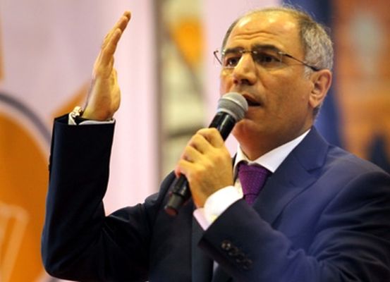3 Ak Partili, ‘Gülen’e iftira atılıyor’ deyip istifa etti