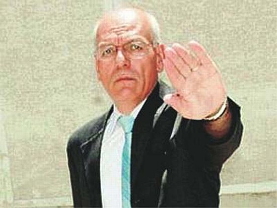 Albay Ali Öz davasında gerekçeli karar açıklandı