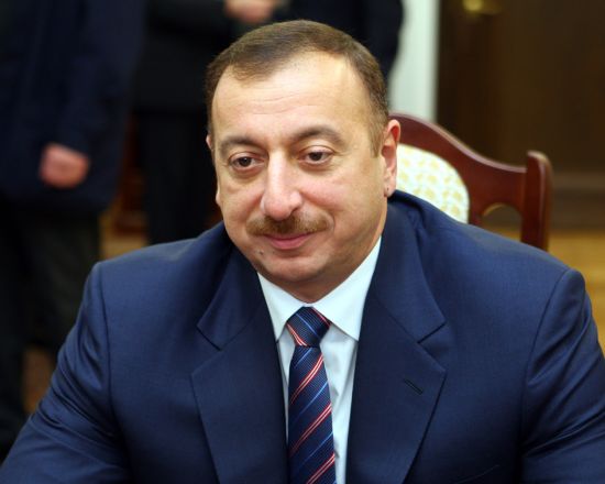 Offshore-Leaks'in bombası Aliyev ailesinin ülkesinden kaçırdığı paralar