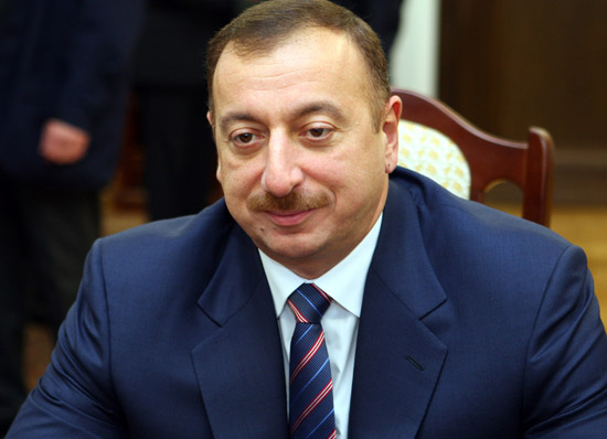 Aliyev'den barış dolu Nevruz mesajı: Ermenistan bizim topraklarımızda kurulmuştu ikincisine müsaade etmeyiz