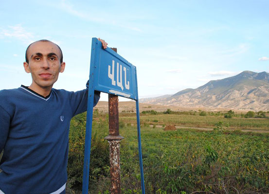A Karabakh success story