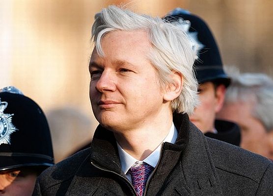 Assange: ''İsveç tarafsızlığını tarihin karanlıklarına gömdü''