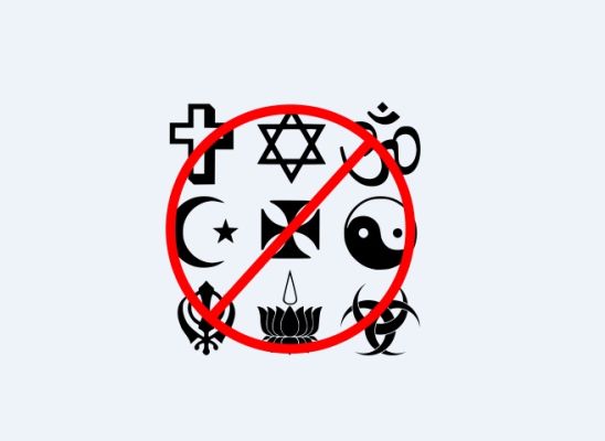 ‘Hiçbir ateist kendini yalnız hissetmeyecek’