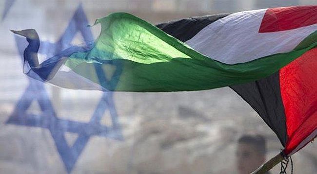 İsrail ve Filistin arasında ateşkes sağlandı