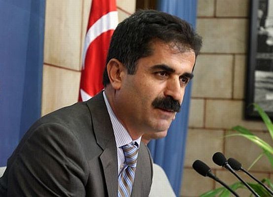 Hüseyin Aygün'ü kaçıran PKK'dan açıklama