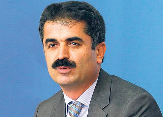 CHP Tunceli Milletvekili Hüseyin Aygün PKK tarafından kaçırıldı
