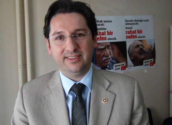 ‘Topraklarından sürülen yurttaşlarımıza özür borçluyuz’