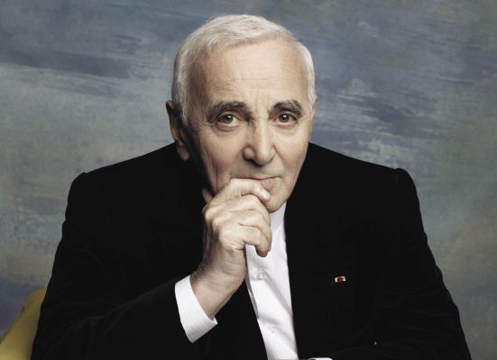 Charles Aznavur: “Ezidileri Fransa'daki terk edilmiş köylere yerleştirelim”