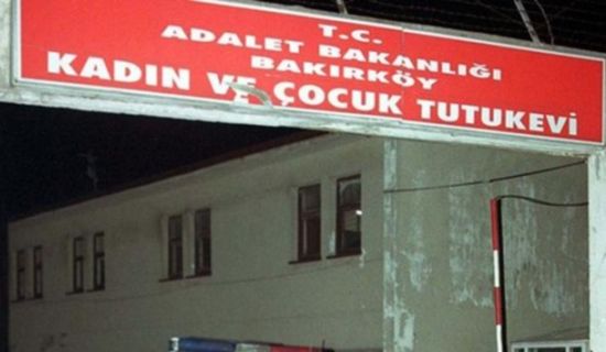 Bakanlık’tan Bakırköy Cezaevi açıklaması