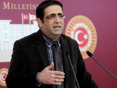 BDP'li Baluken: 'Birkaç gün içinde çekilme ve silahsızlanma başlayacak'