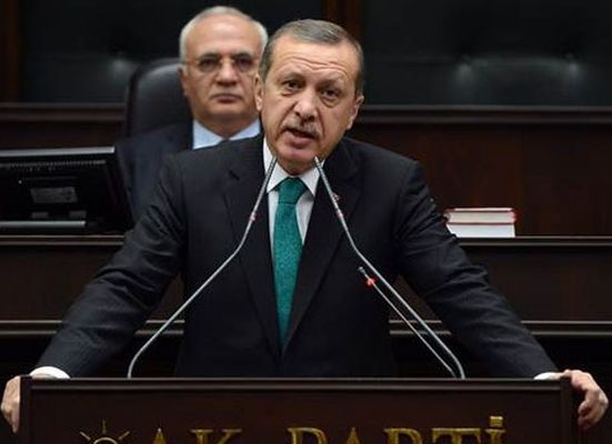 Başbakan, Gülen için ‘örgüt lideri’ dedi