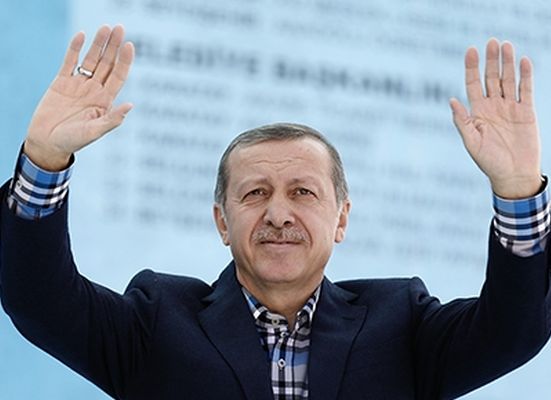 Erdoğan: ABD, Gülen’i sınır dışı etmeli