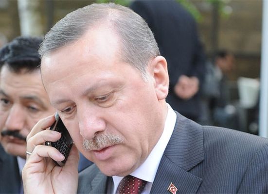 Erdoğan kızdı, Hidayet Tuksal Star’dan kovuldu!