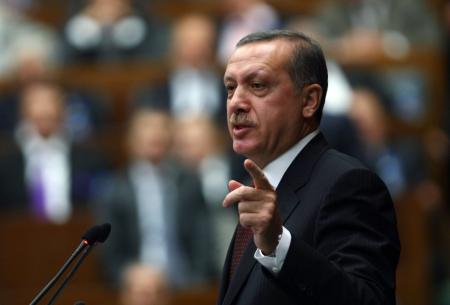 FT: ‘Erdoğan Gülen hareketiyle ters düşmüş durumda’