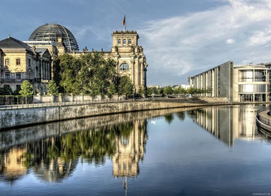 Berlin’e aşık olmak için 6 neden