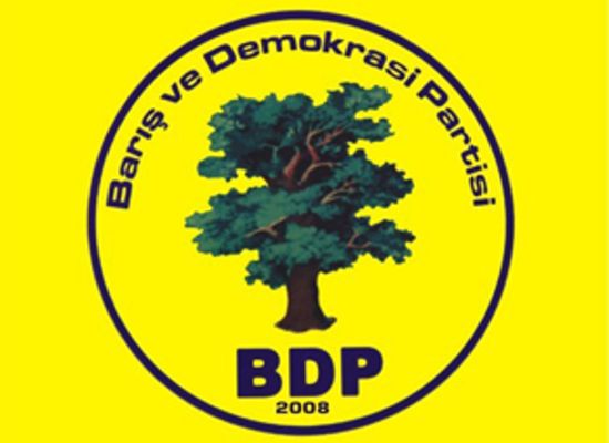 BDP: Demokratikleşme değil, seçim paketi