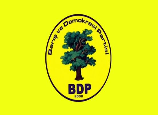 BDP'lilerin milletvekilliği düşebilir