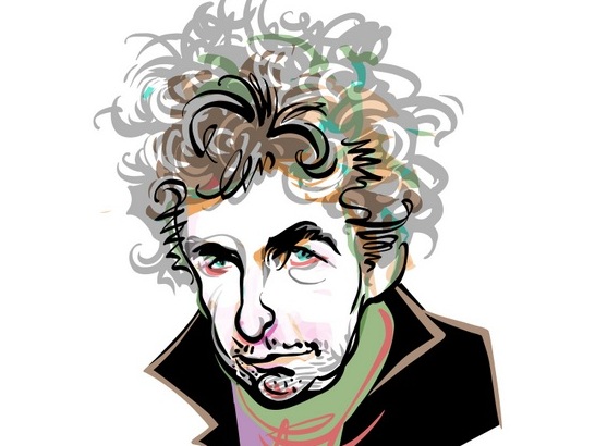 Bob Dylan: Kağızman’ın narı