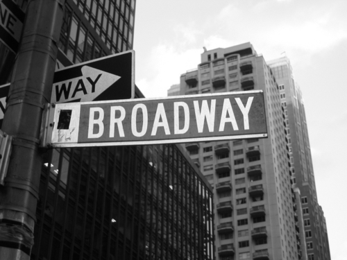 Diaspora Ermeni Soykırımı'nı Broadway'e taşıdı